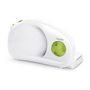 Voir la diapositive 2 : SENCO Trancheuse électrique - SENCOR - SFS 1001GR - 100 W - Blanc / Vert