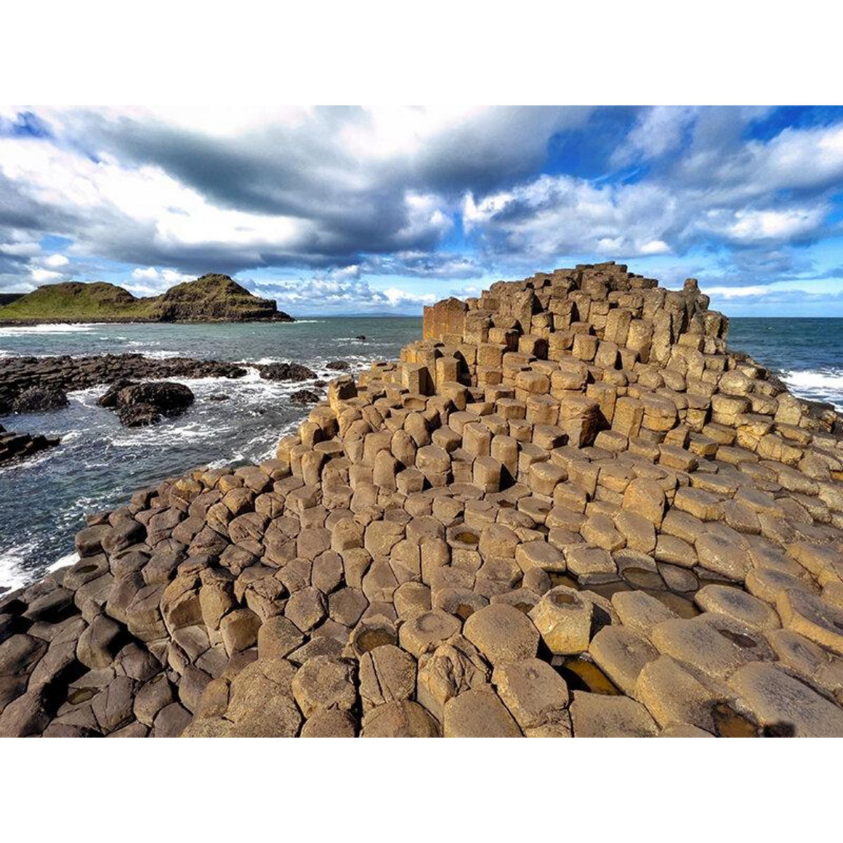 Smartbox 4 jours à Dublin avec visite guidée des lieux emblématiques de Game of Thrones® - Coffret Cadeau Séjour