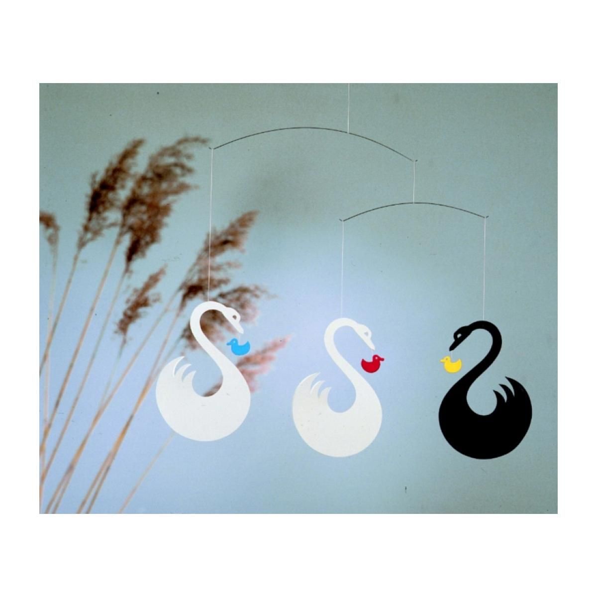 Flensted Fantaisie de Cygnes