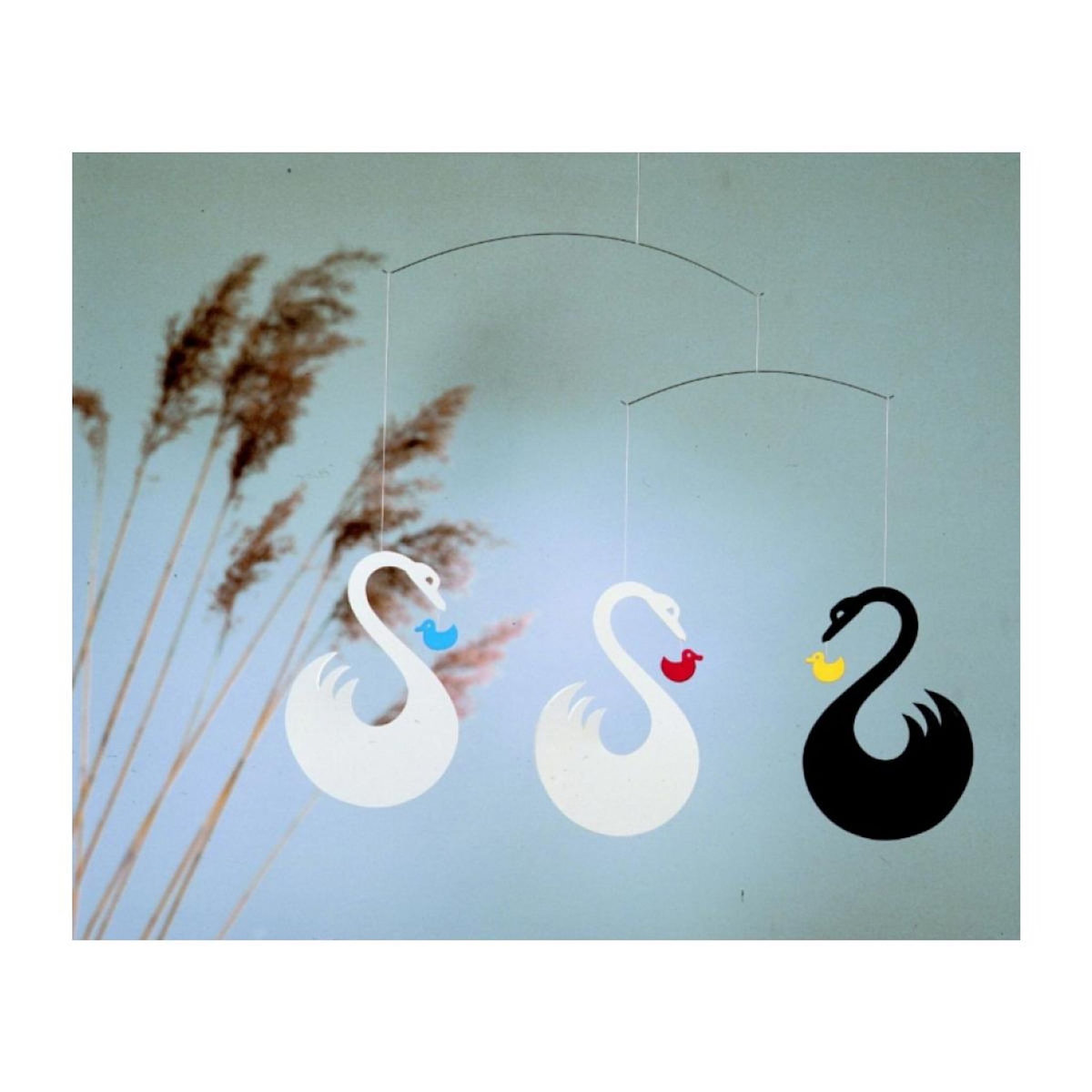 Flensted Fantaisie de Cygnes