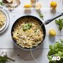 Voir la diapositive 3 : ELO Wok 20 cm antiadhésif sans PFAS Elo Ducato