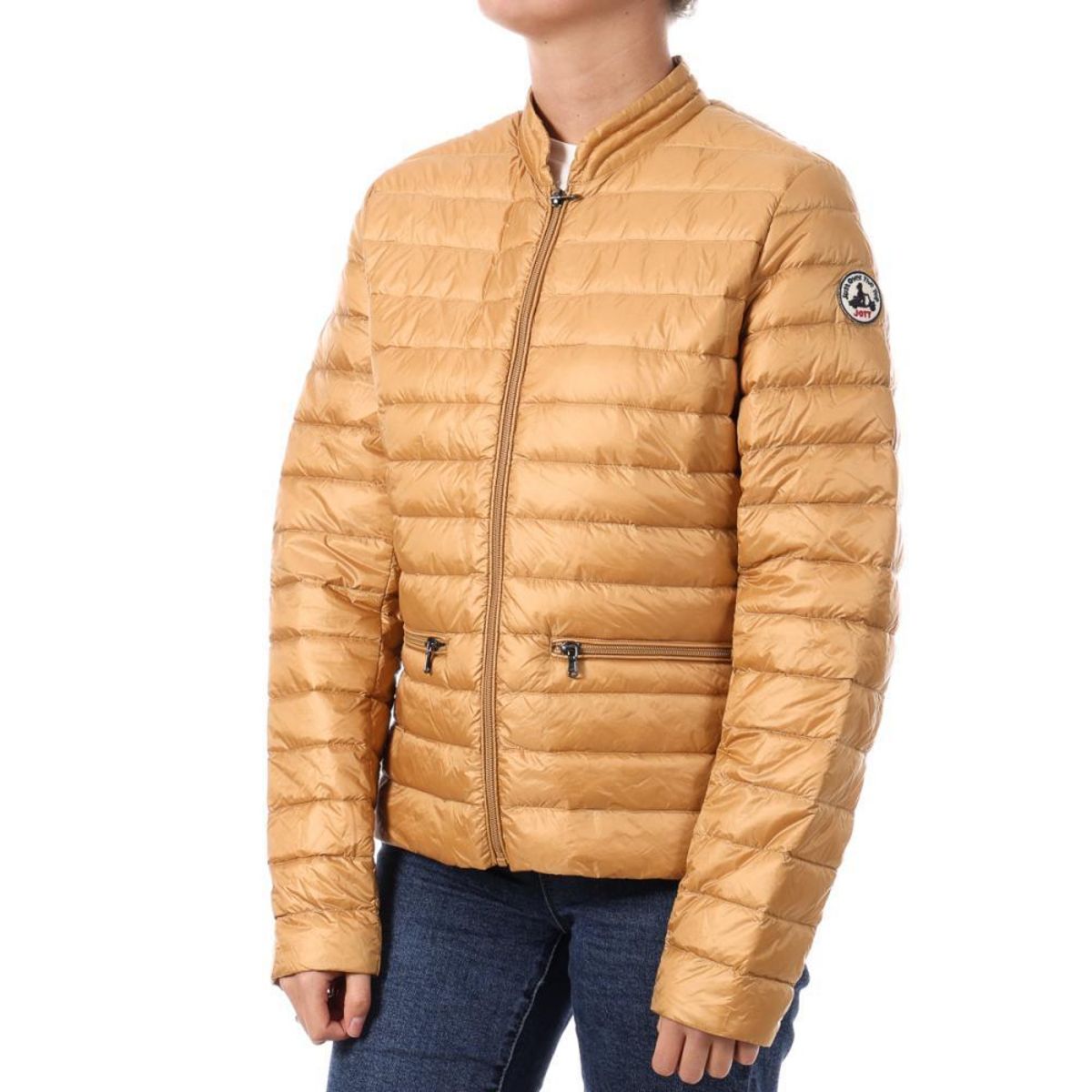 JUSTOVERTHETOPJOTT Doudoune  Femme JOTT Iris