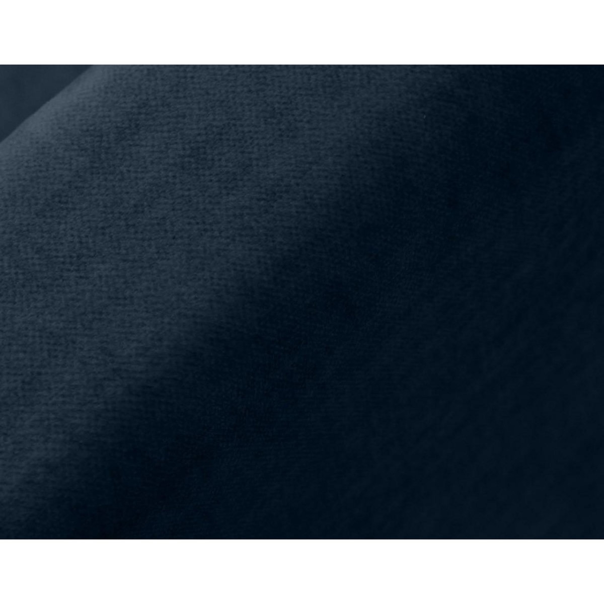 LISA DESIGN Serena - fauteuil déhoussable en velours