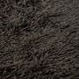 Voir la diapositive 2 : Paris Prix Coussin pour Chien & Chat  Fluffy  55cm Anthracite