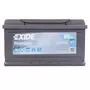 EXIDE Batterie Exide Premium EA852 12v 85AH 800A LB4D