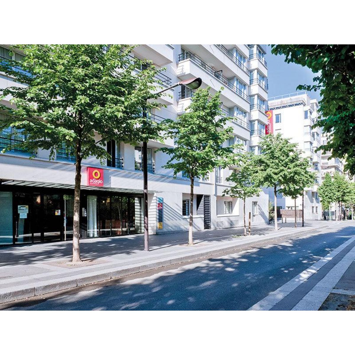 Smartbox 3 jours d'escapade dans un établissement avec accès aux personnes à mobilité réduite - Coffret Cadeau Séjour