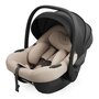 Voir la diapositive 1 : KINDERKRAFT Siège auto isofix bébé rotatif sps
