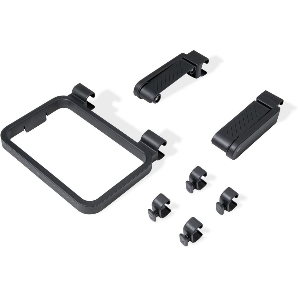 Weber Ustensile barbecue clipasbles 3400106