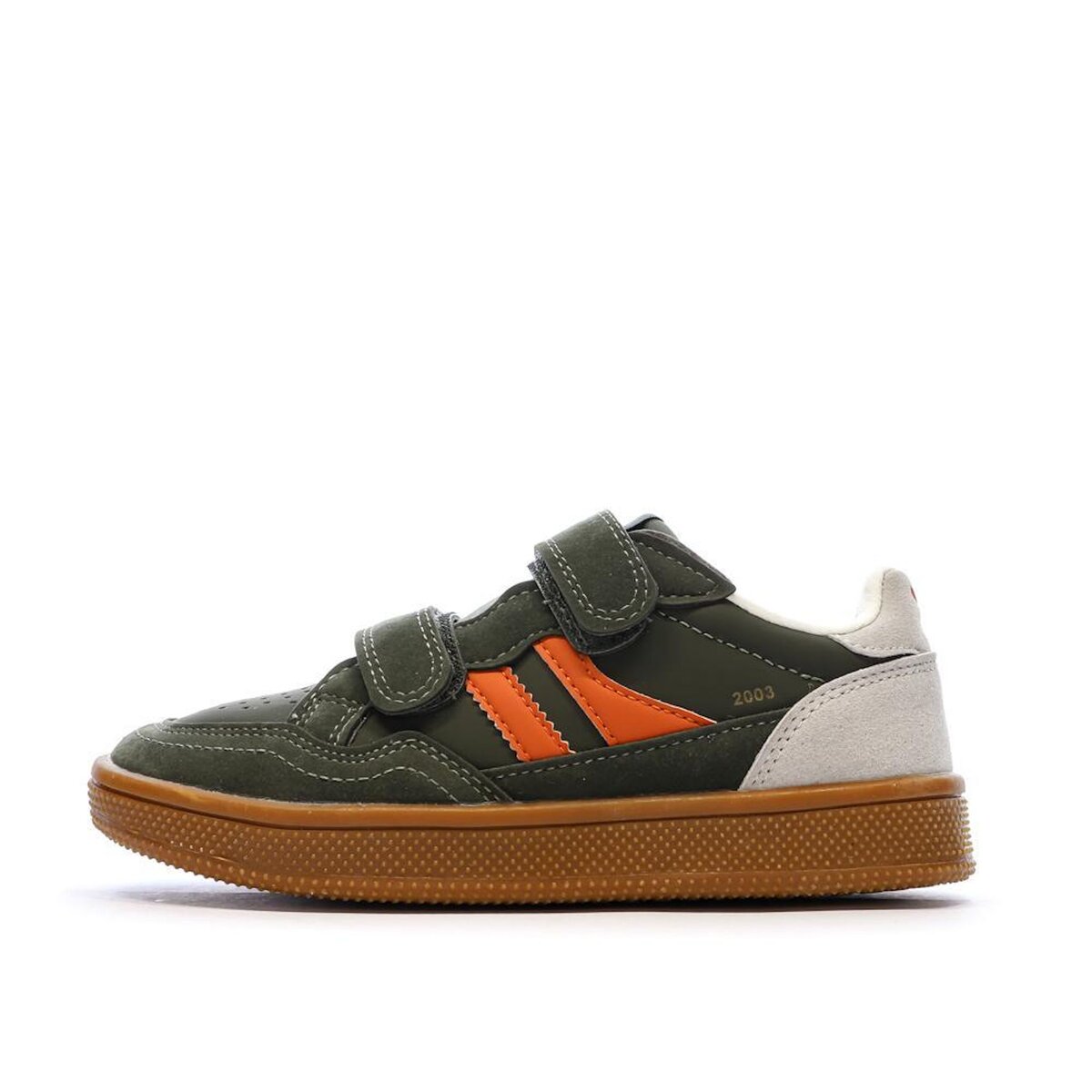 XTI Baskets /Orange Garçon Xti 151408