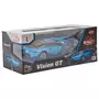 Véhicule radiocommandé Bugatti Vision GT 1/12ème