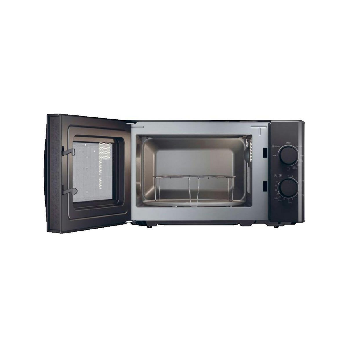 Candy Micro-ondes Candy Idea CMG20SMB 20 litres 700W