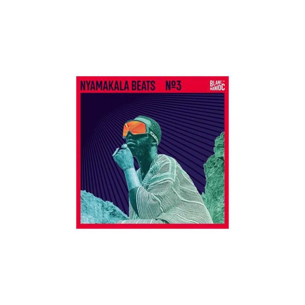 Nyamakala Beats Numéro 3