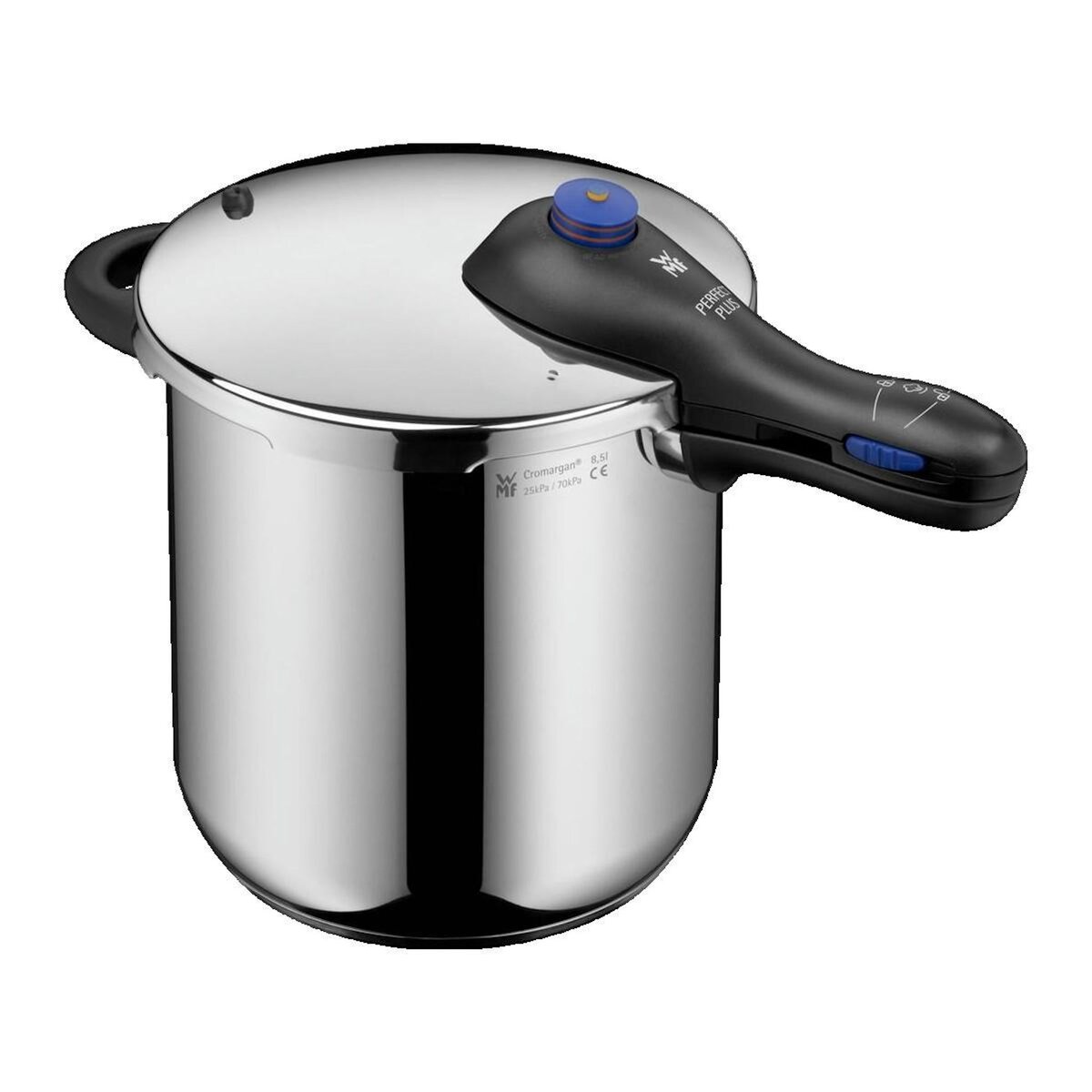 WMF Autocuiseur WMF Perfect Plus 8,5 litres en acier inoxydable