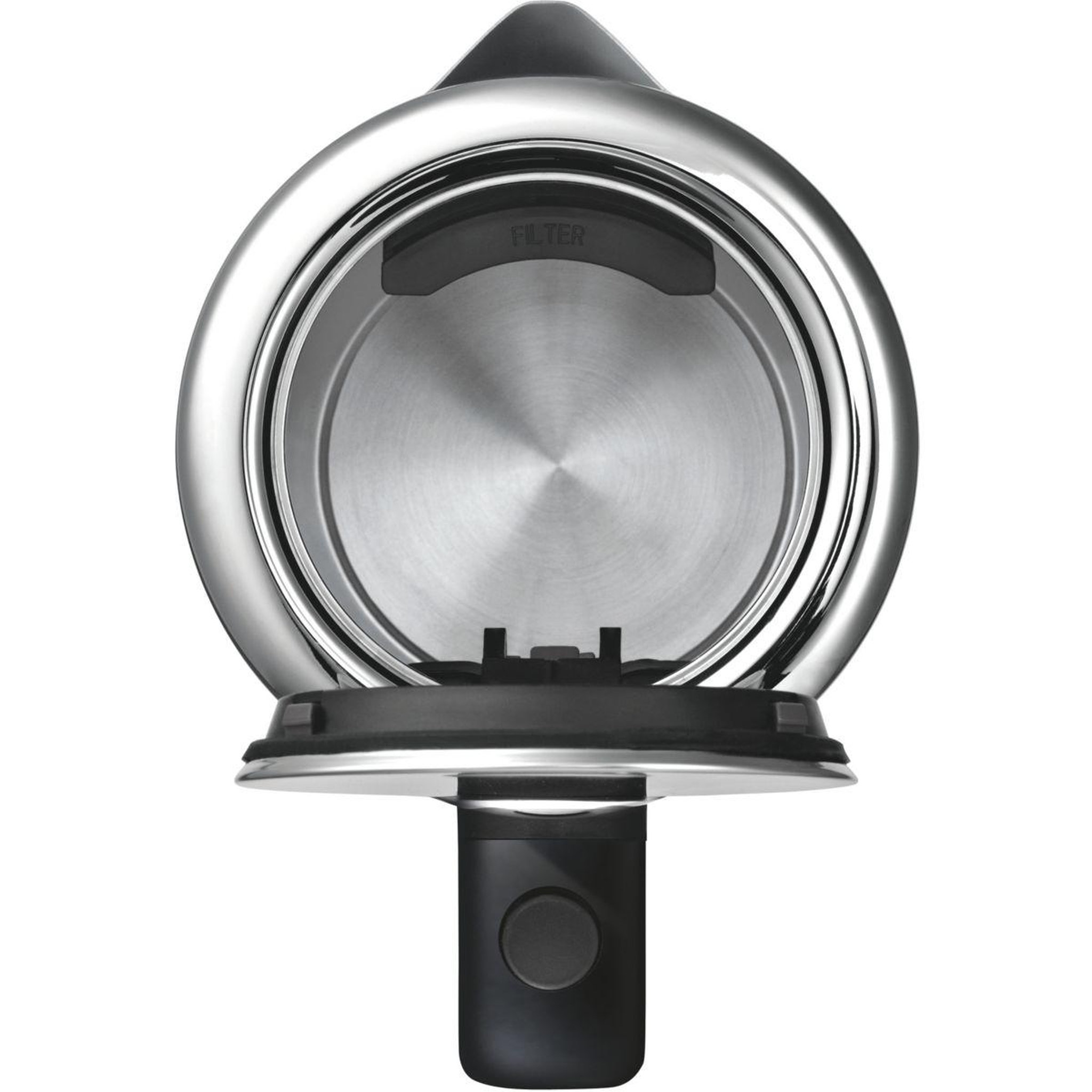 Voir la diapositive 4 : WMF Bouilloire kitchen minis 0.8l