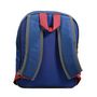 Voir la diapositive 5 : Bagtrotter Sac à dos 30 cm avec poche Harry Potter Bleu Bagtrotter