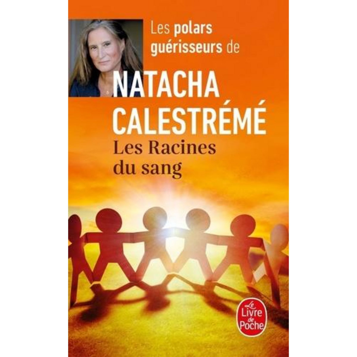 LES RACINES DU SANG, Calestrémé Natacha