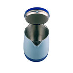 HELLO MAESTRO Bouilloire électrique Maestro MR-037 Bleue 1,2 L