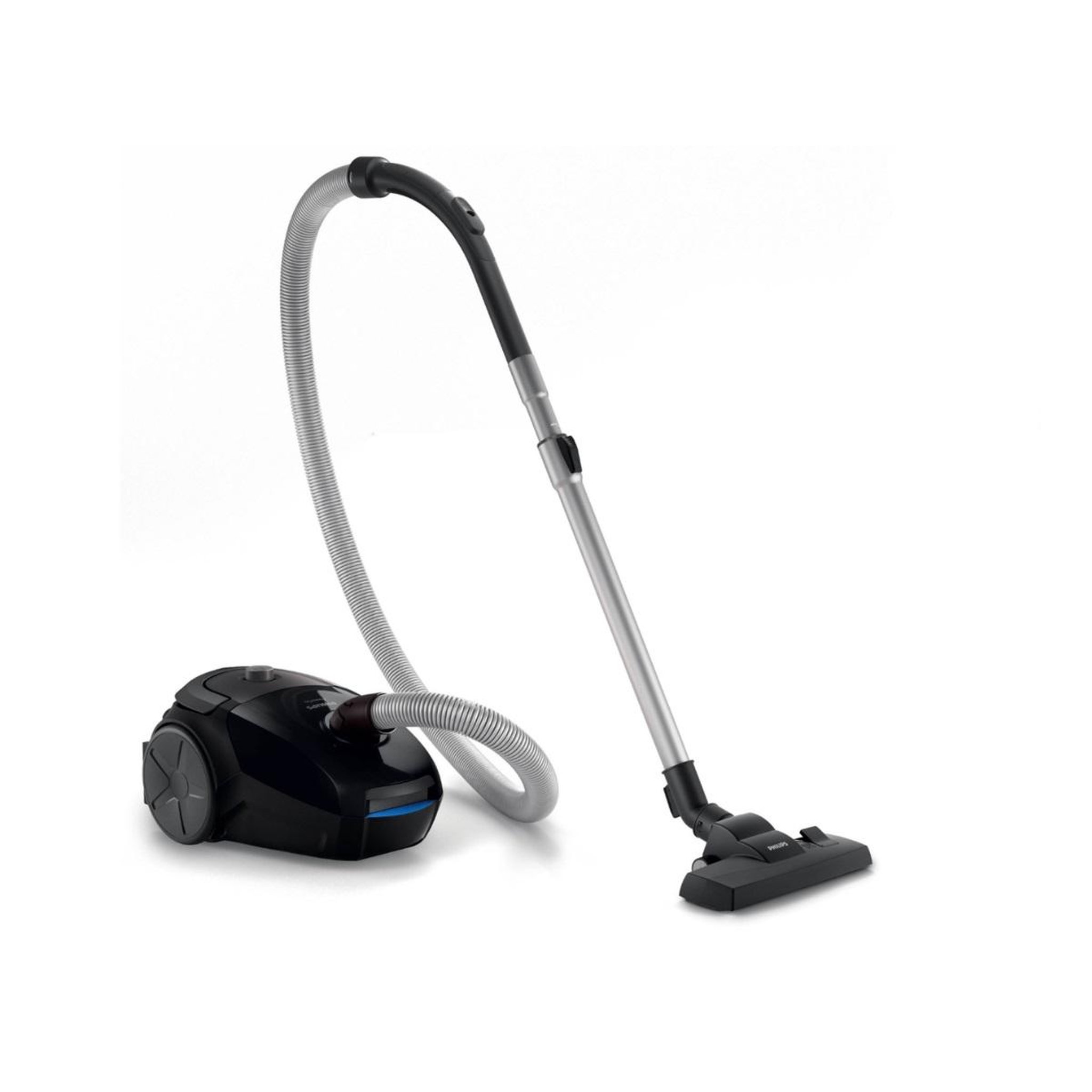 Philips Aspirateur traîneau 750w 77db noir - fc8241/09
