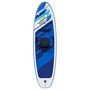 Voir la diapositive 3 : BESTWAY Bestway SUP gonflable Hydro-Force Oceana
