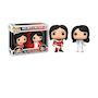 Voir la diapositive 3 : Funko Figurines Funko Pack 2 The White Stripes Jack White & Meg White