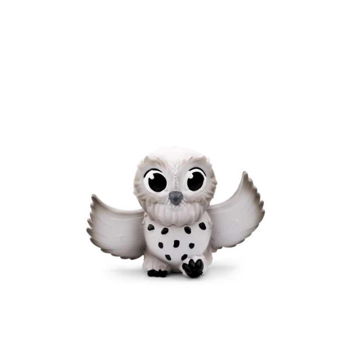 TONIES Figurine Tonies Club Ecolo Harfang des neiges pour Conteuse Toniebox