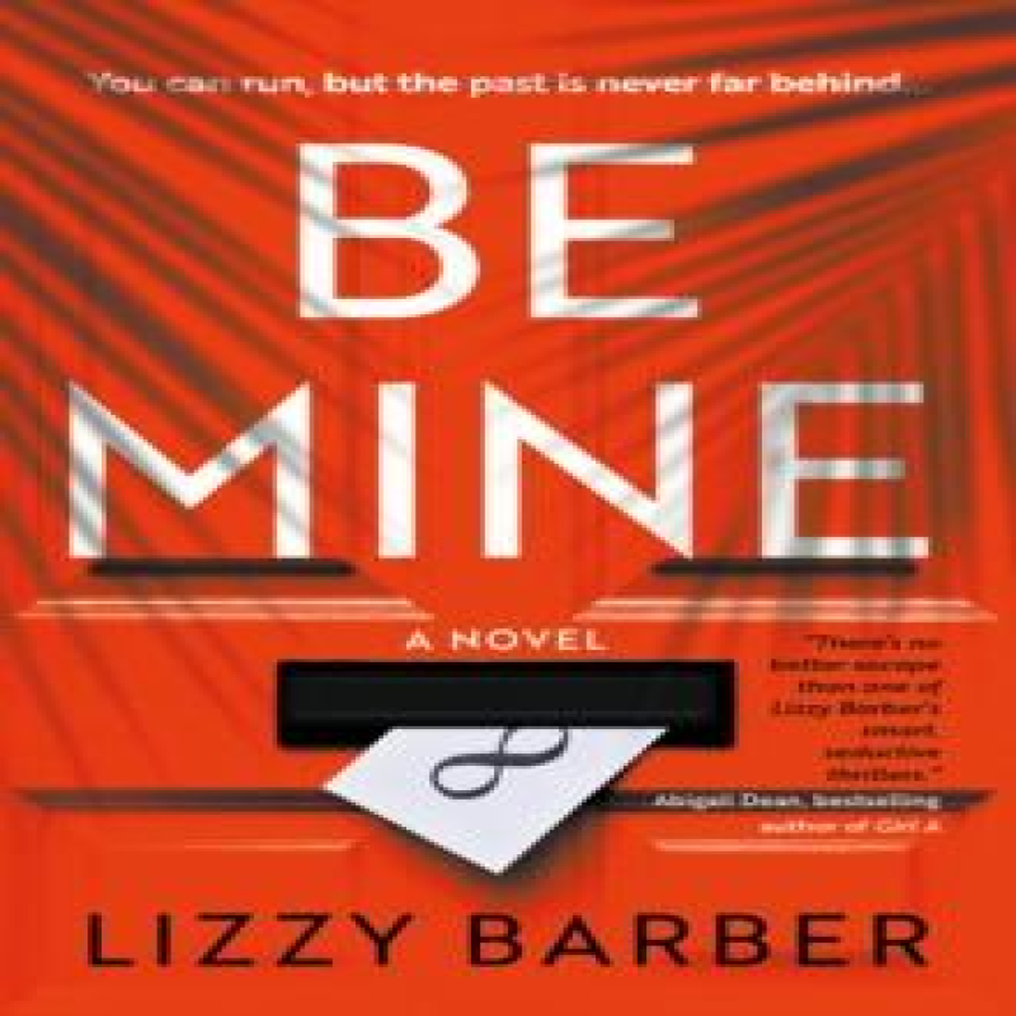 LIVRES Be Mine - Lizzy Barber
