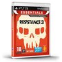 Resistance 3 - PS3 Essentials