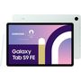 Voir la diapositive 2 : Samsung Tablette Android Galaxy Tab S9FE 10.9 128Go Vert