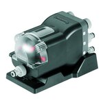 Gardena Sélecteur automatique d'arrosage 1 à 6 réseaux