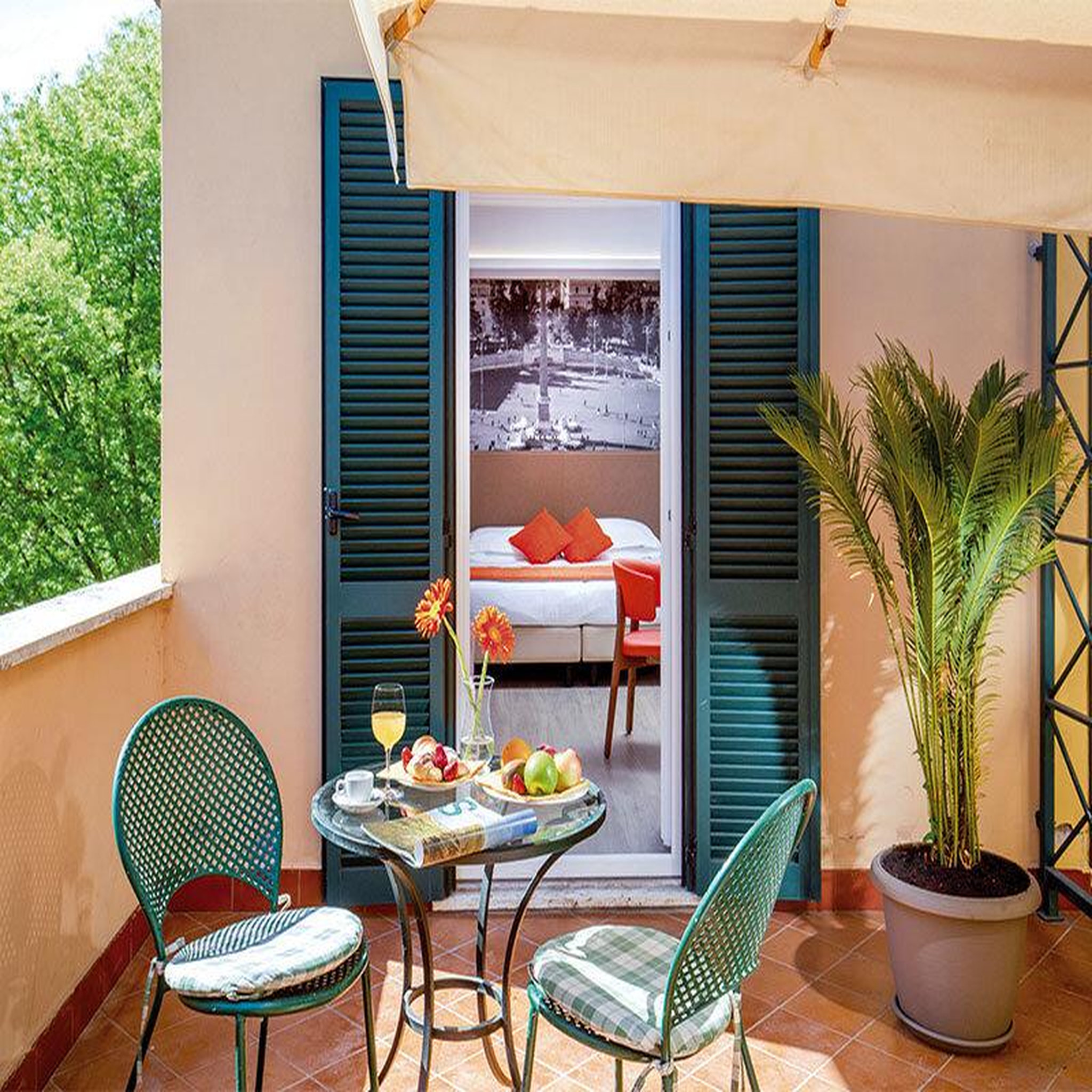 Voir la diapositive 3 : Smartbox Séjour à rome : 3 jours en hôtel 4* avec tour en vélo - coffret cadeau séjour