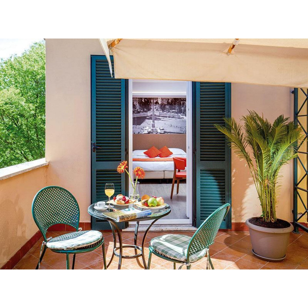 Smartbox Séjour à Rome : 3 jours en hôtel 4* avec tour en vélo - Coffret Cadeau Séjour