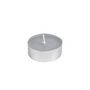 Voir la diapositive 2 : Paris Prix Lot de 12 Bougies Chauffe-Plat  Essentiel  3,5cm Musc