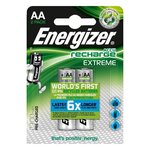 Energizer Batteries rechargeables Energizer Accu Recharge Extreme 2300 AA NiMH