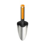 Fiskars Déplantoir tri-matière