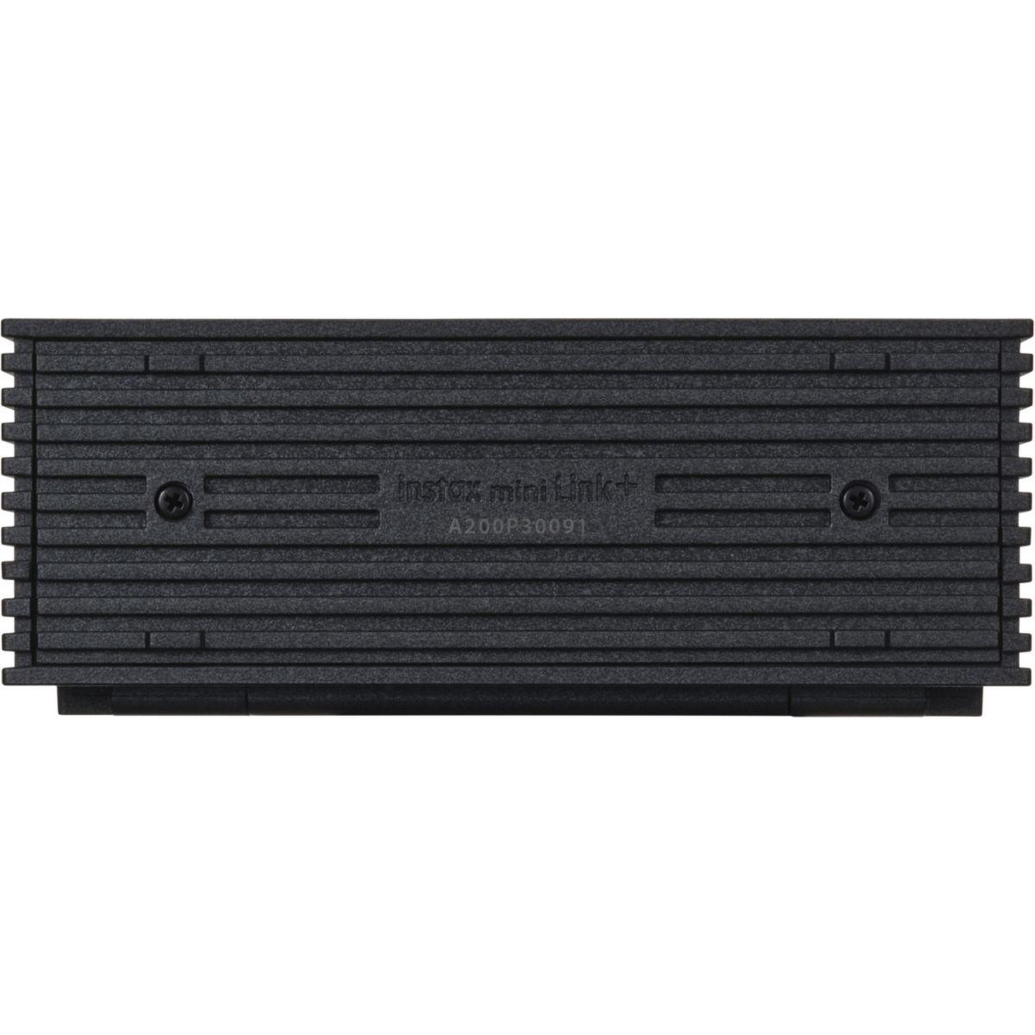 Voir la diapositive 5 : FUJIFILM Imprimante photo portable Mini link + noir