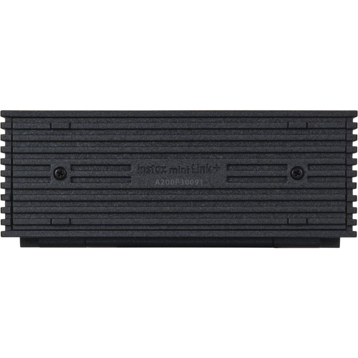 FUJIFILM Imprimante photo portable Mini link + noir