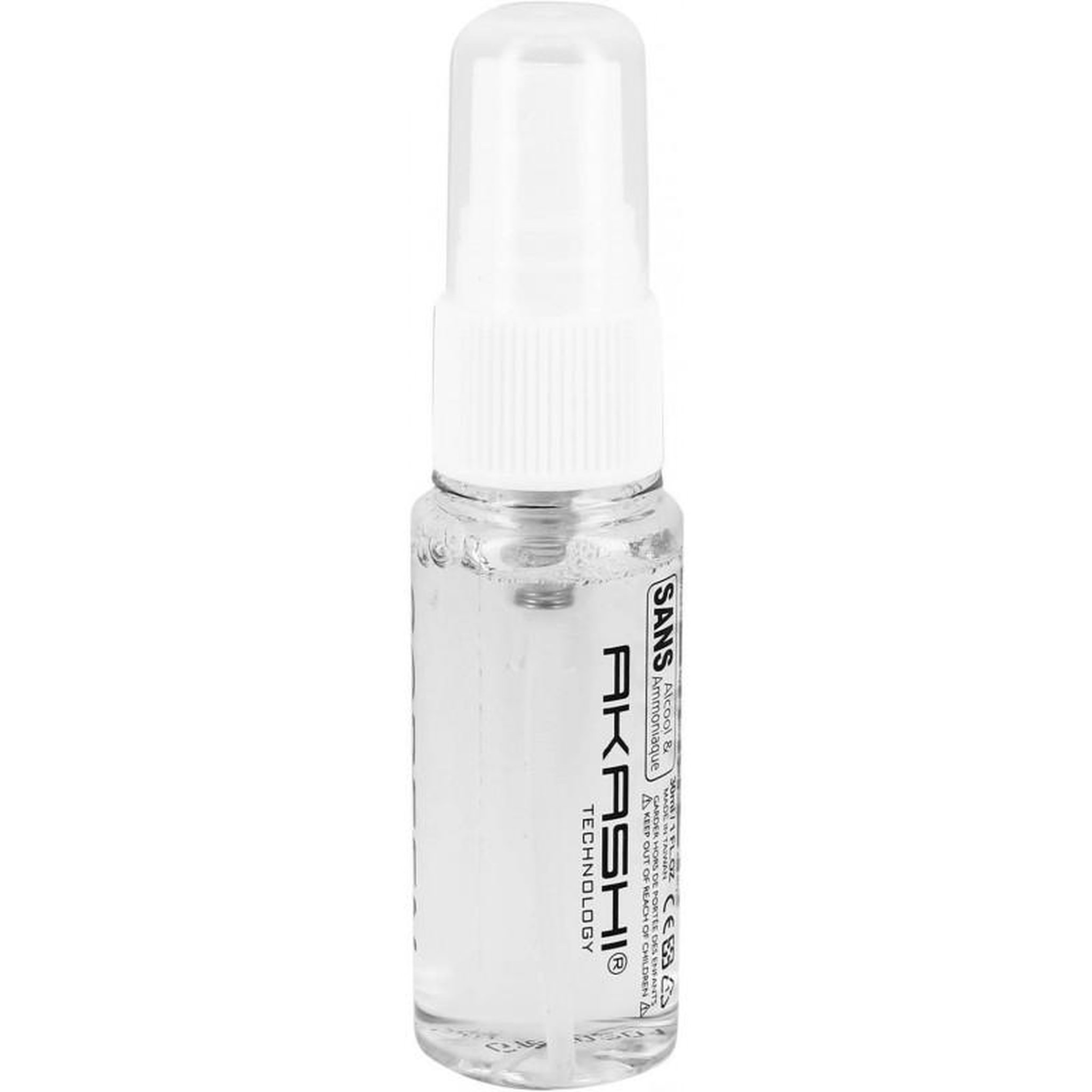 Voir la diapositive 6 : Akashi PROTECTION ECRAN AKASHI ALTSCRCL 30 FBR