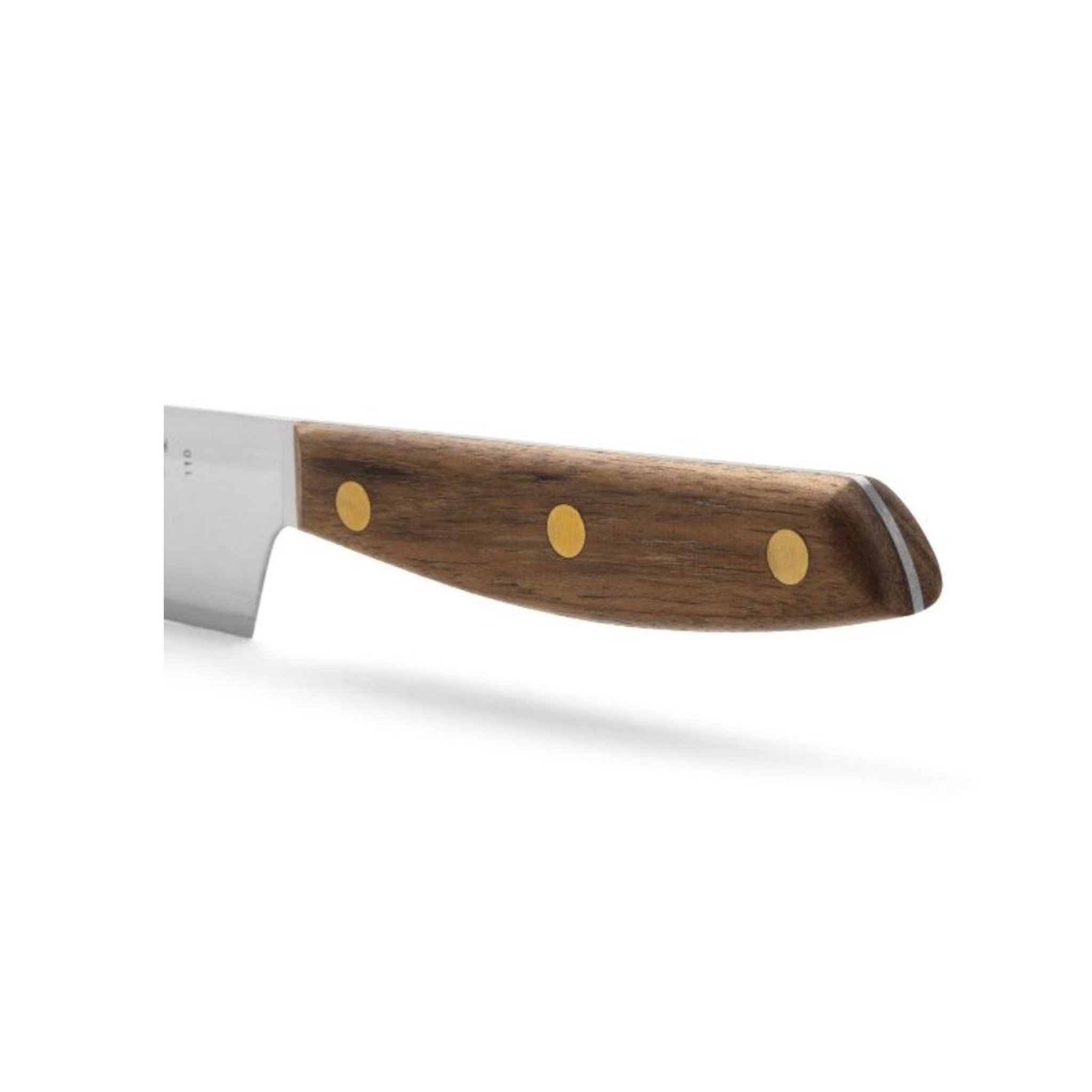 Voir la diapositive 3 : Arcos Couteau du chef 16cm - 165900