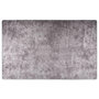 Voir la diapositive 1 : VIDAXL Tapis lavable antiderapant 160x230 cm gris