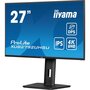 Voir la diapositive 4 : Iiyama Ecran PC 4K PROLITE XUB2792UHSU-B6 Plat IPS