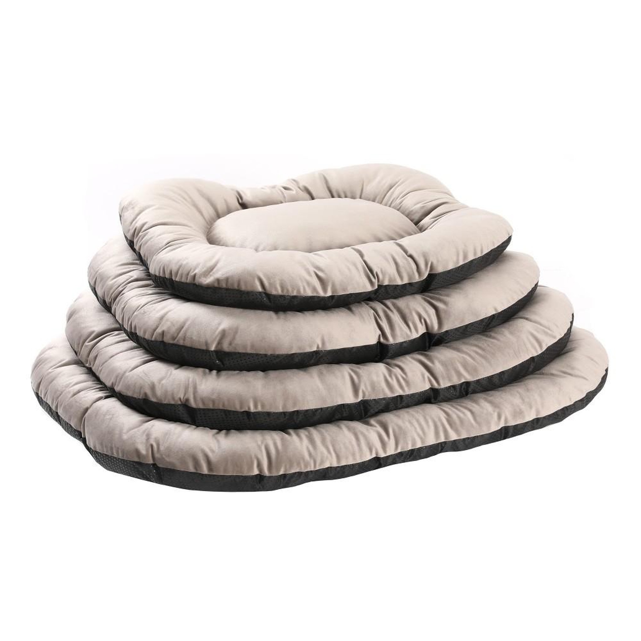 Voir la diapositive 4 : MON AMI LUKI Coussin antiderapant pour chien