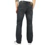 Voir la diapositive 2 : DIESEL Jean Straight  Foncé Homme Diesel Larkee