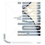 HOKUSAI. LA REVOLUTION BLEUE, Marquet Christophe