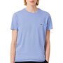 Voir la diapositive 1 : Lacoste T-shirt  Clair Homme Lacoste TH6709001