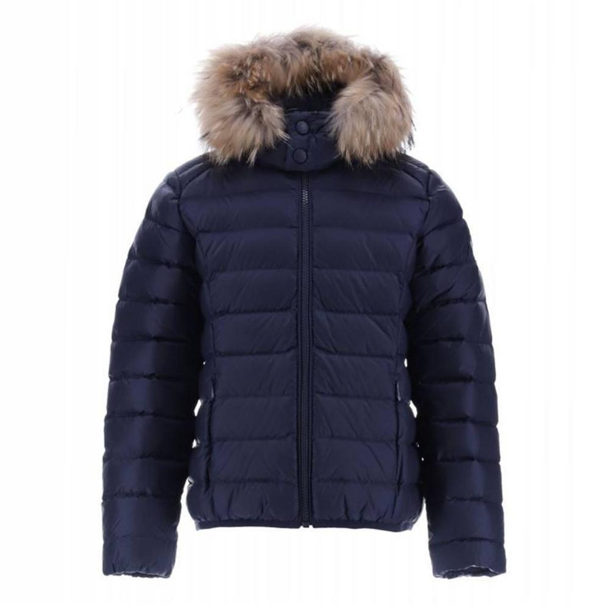 JUSTOVERTHETOPJOTT Doudoune  Garçon/Fille Jott Gold. Coloris disponibles : Bleu