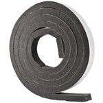 Geko Joint adhésif en mousse multi-usage 6.5M