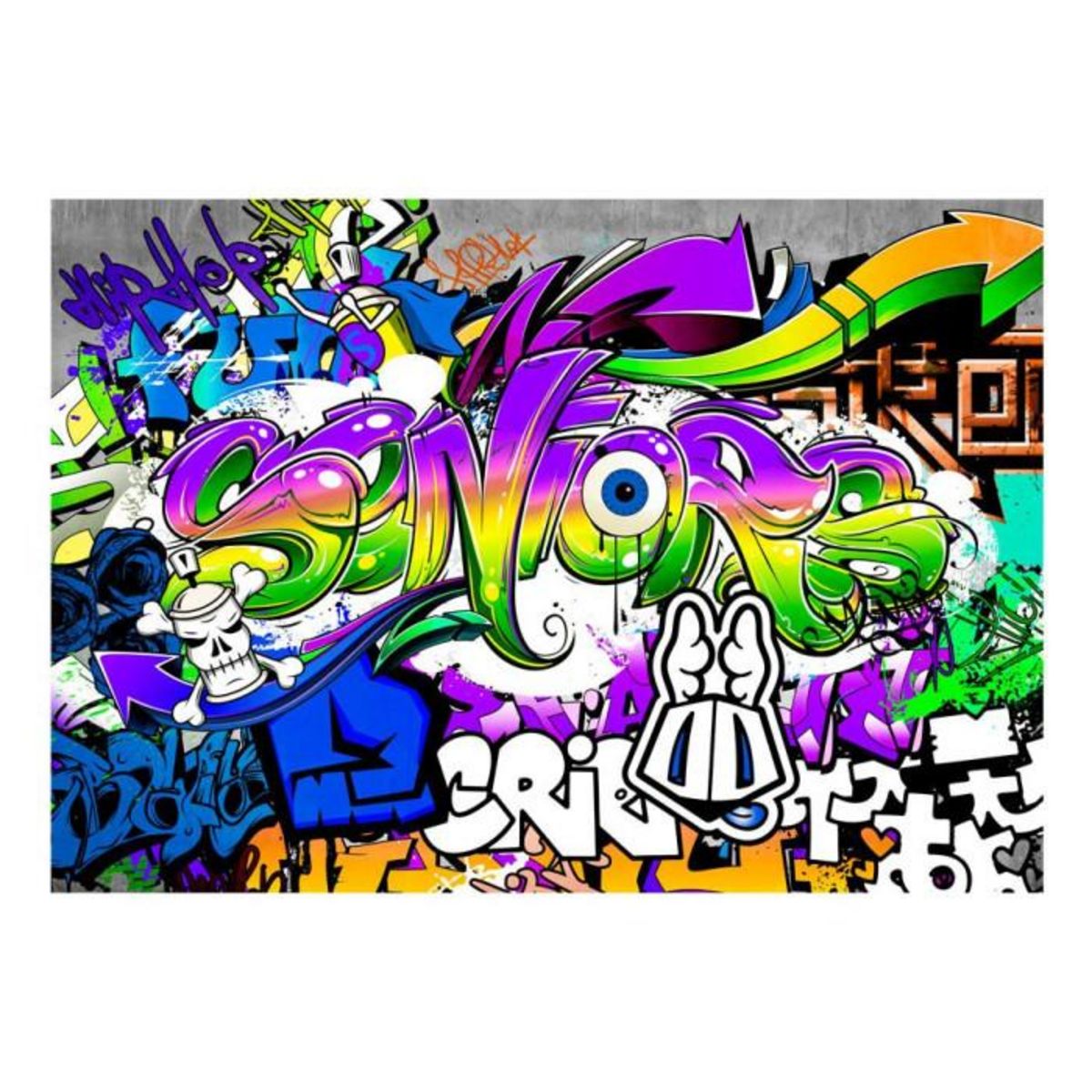 Paris Prix Papier Peint  Words of City