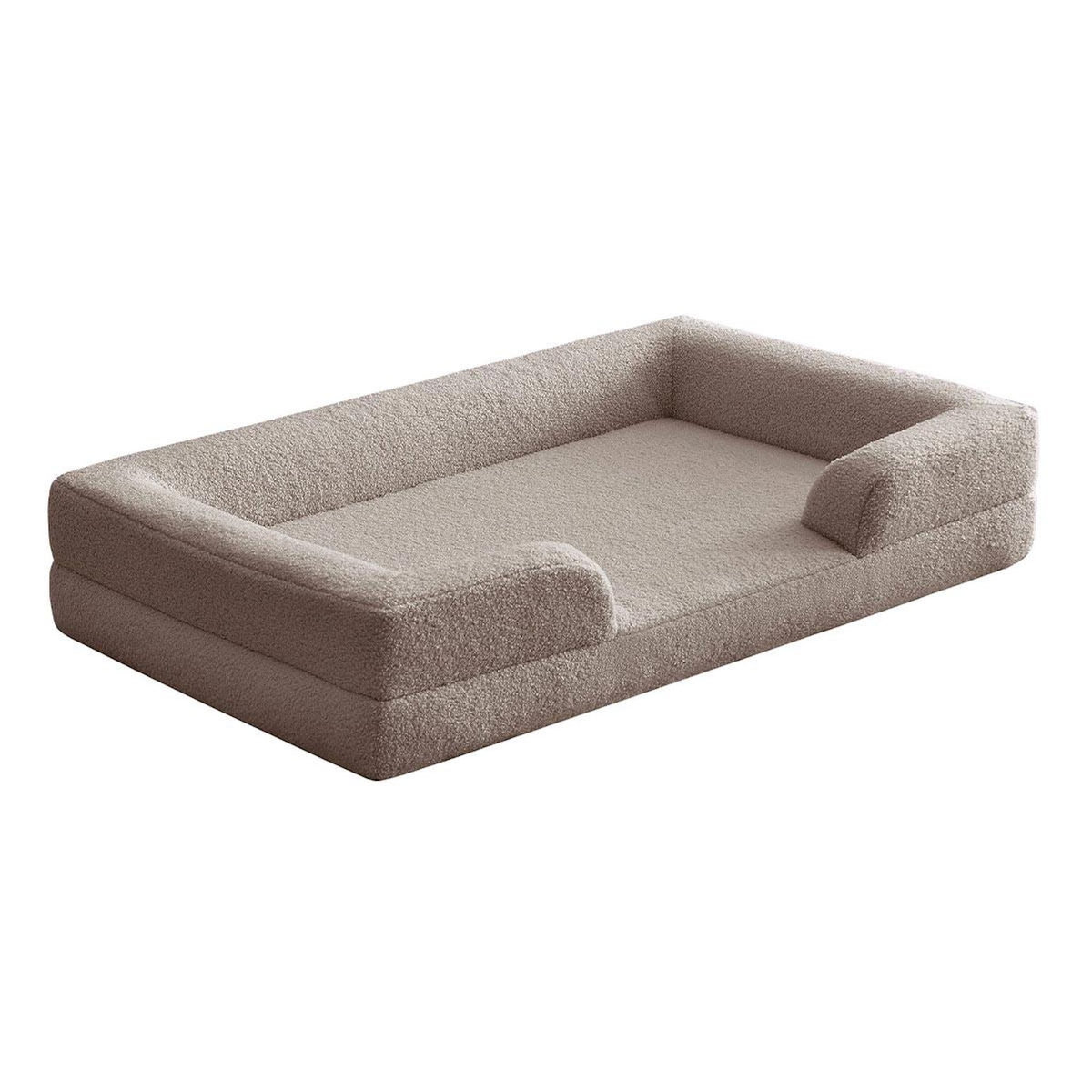 Paris Prix Panier Pour Chien & Chat  Heidi  92cm Taupe