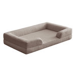 Paris Prix Panier Pour Chien & Chat  Heidi  92cm Taupe