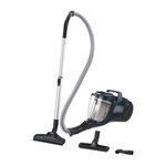 HOOVER Aspirateur traineau sans sac - HOOVER - HP110HM - 700 W - 78 dBA - 2 L - Bleu